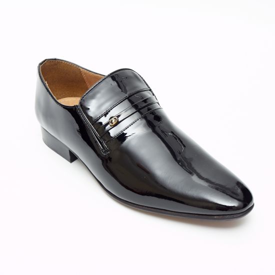 Patent Leather Spanish Collection/Party Shoes