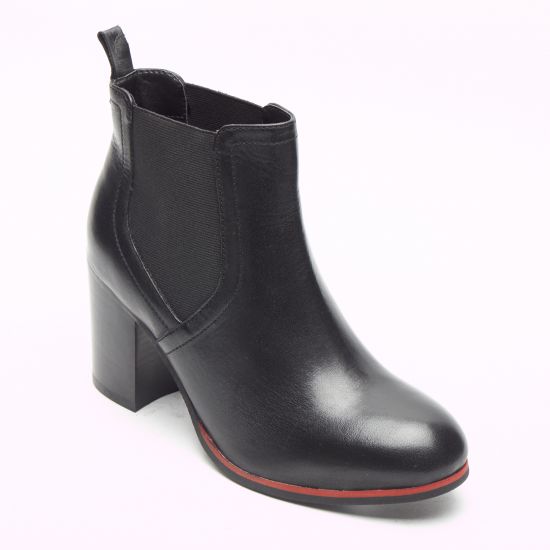  Ladies Ankle Boots