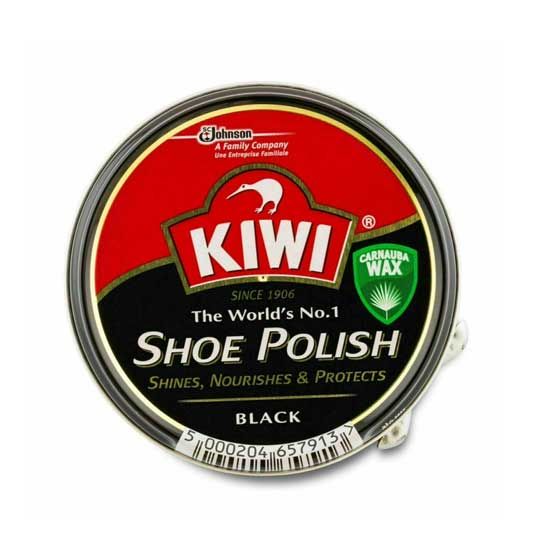 Kiwi Traditional Shoe Polish