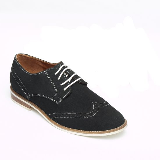Suede Shoes/Smart Casual Shoes