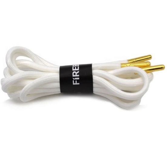 Gold Tip Laces 75,120cms